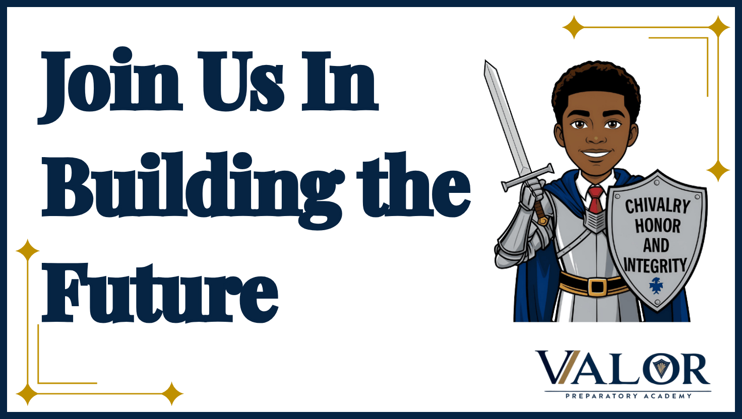 Valor Prep Join Us Valor Prep Join Us