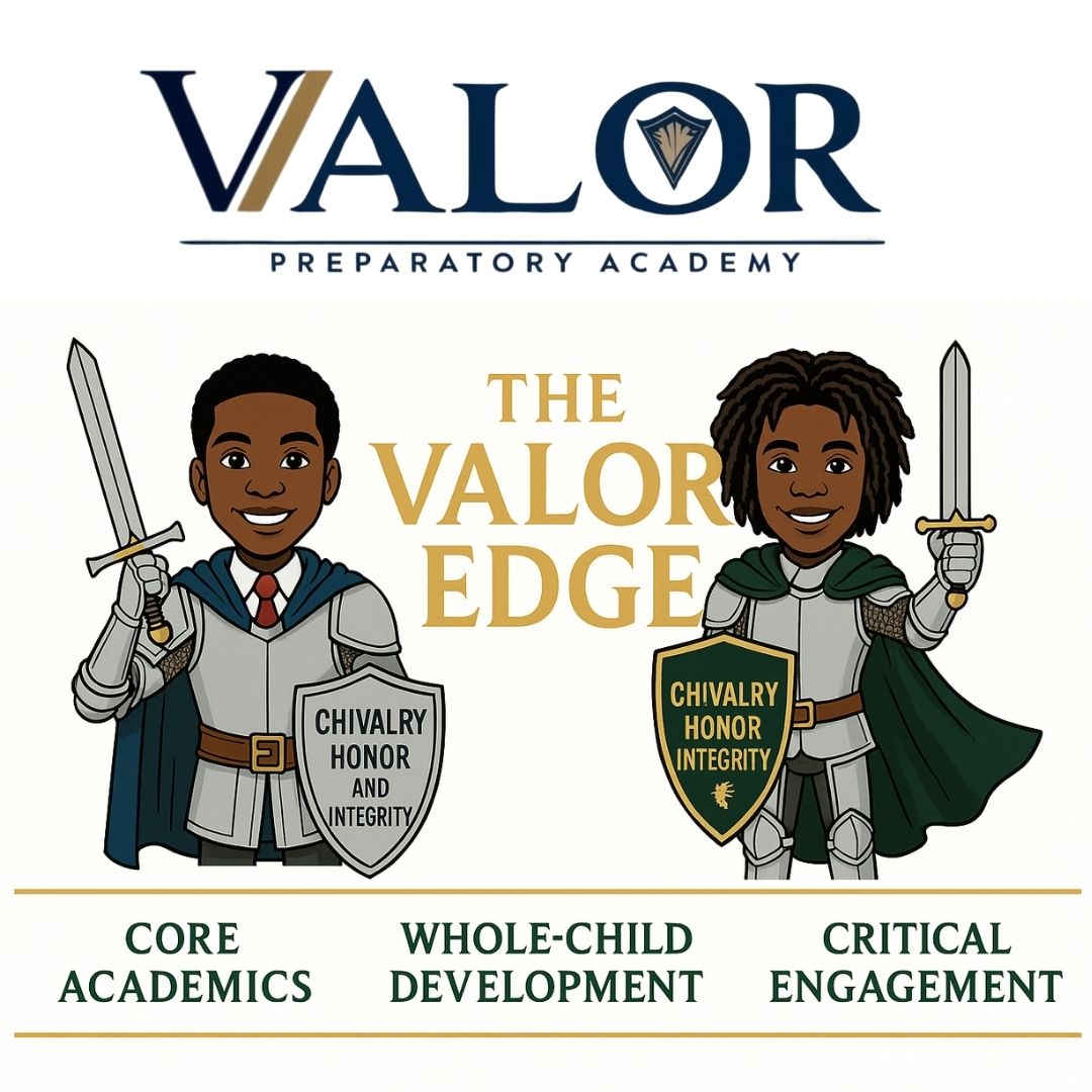 Valor Preparatory Academy Atlanta Georgia (4) Valor Preparatory Academy Atlanta Georgia (4)