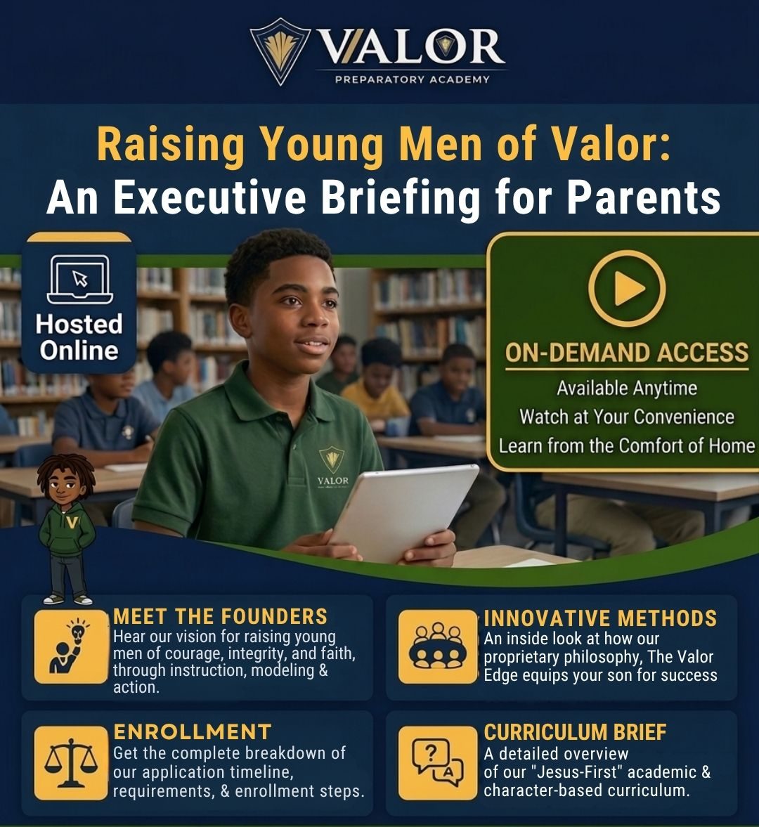 Valor Virtual Open House (1)