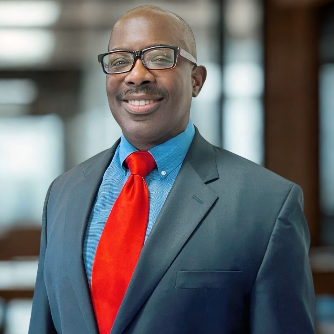 Andrew Wells Founder Valor Preparatory Academy