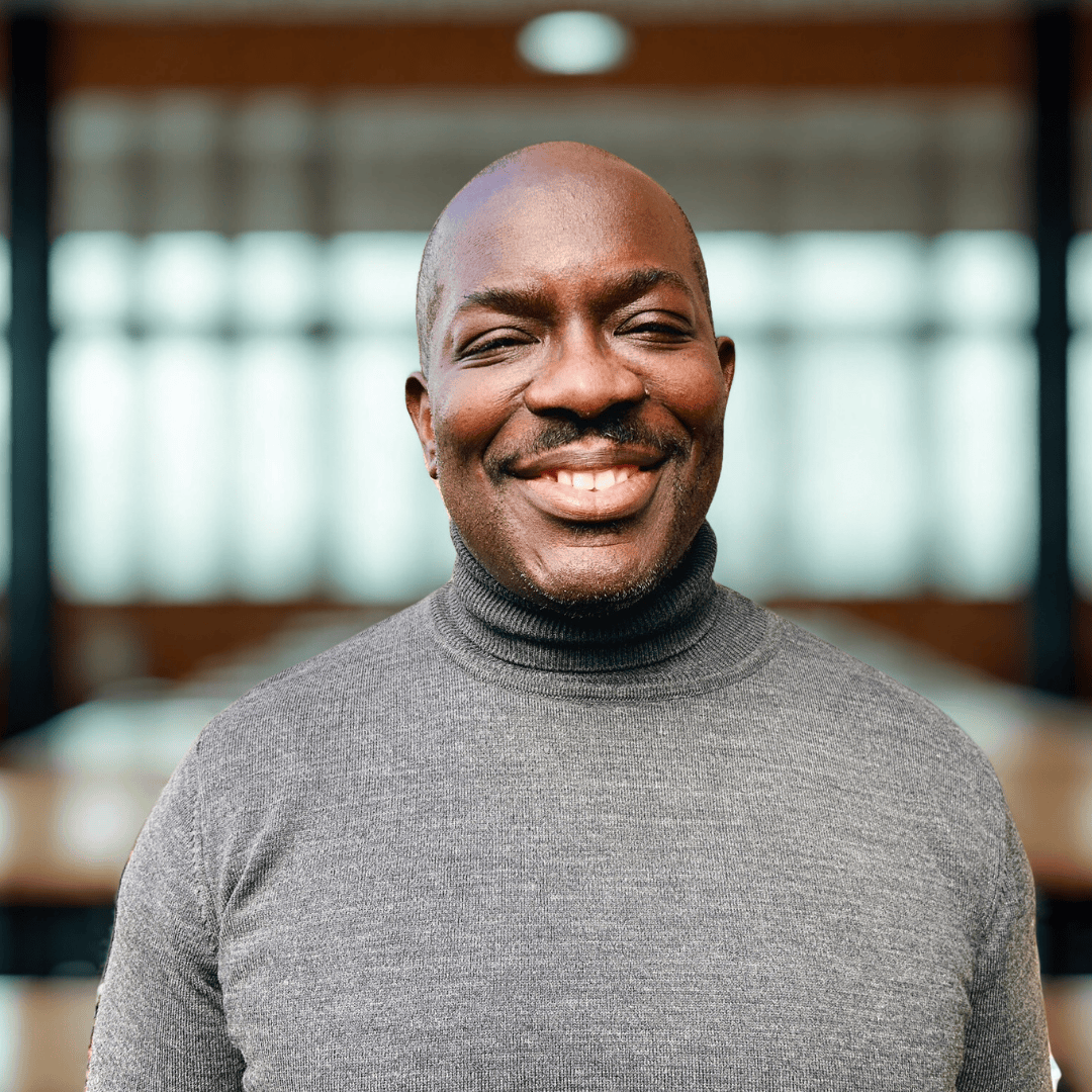 Andrew Wells Founder Valor Preparatory