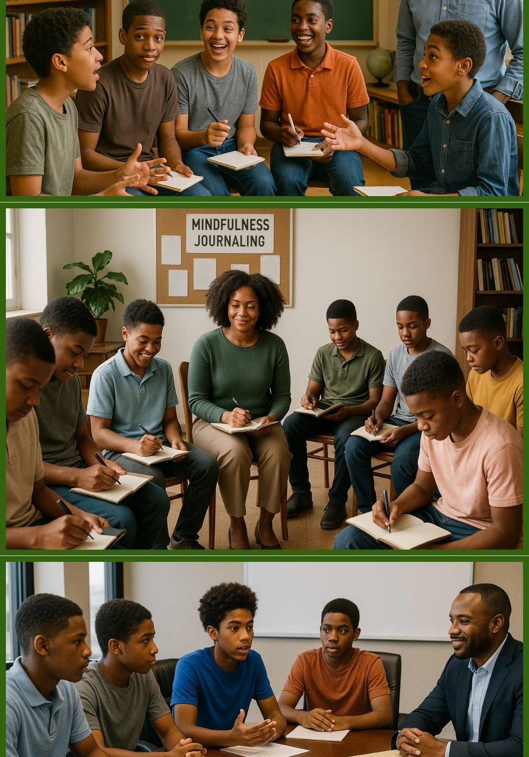 Valor Experience Image